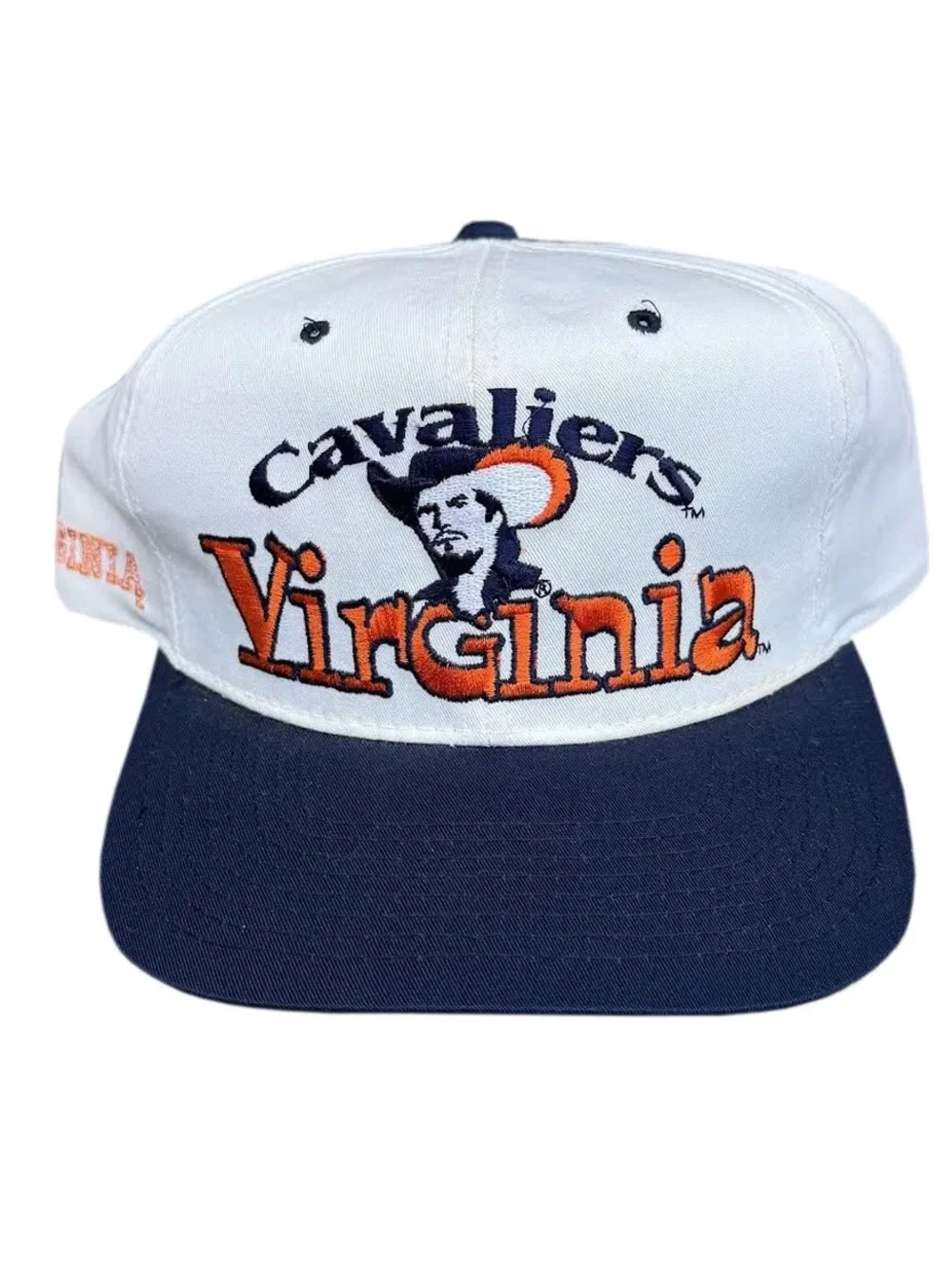 Vintage #1 Apparel Virginia Cavaliers Hat